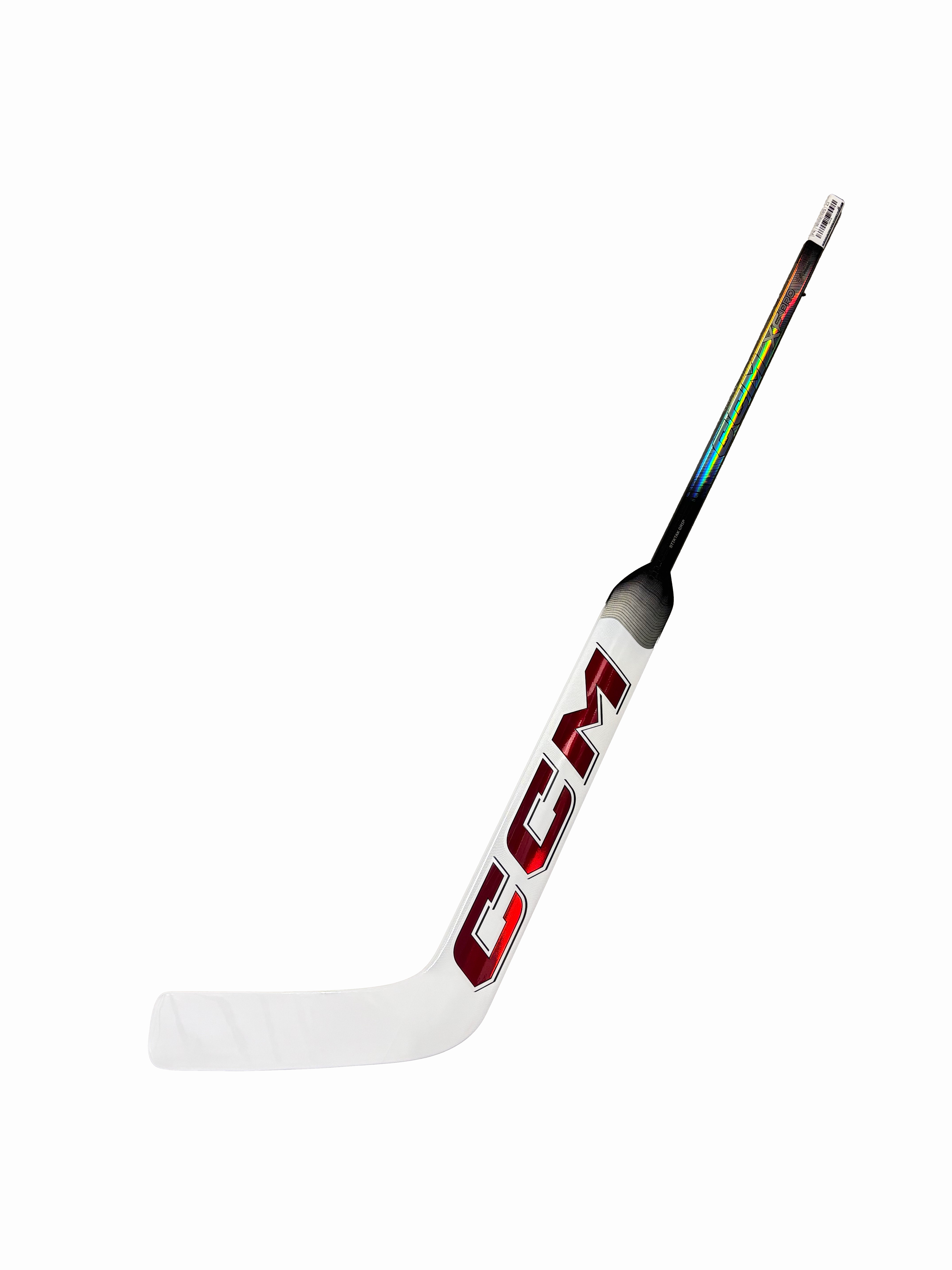 Goalie - CCM XF Pro